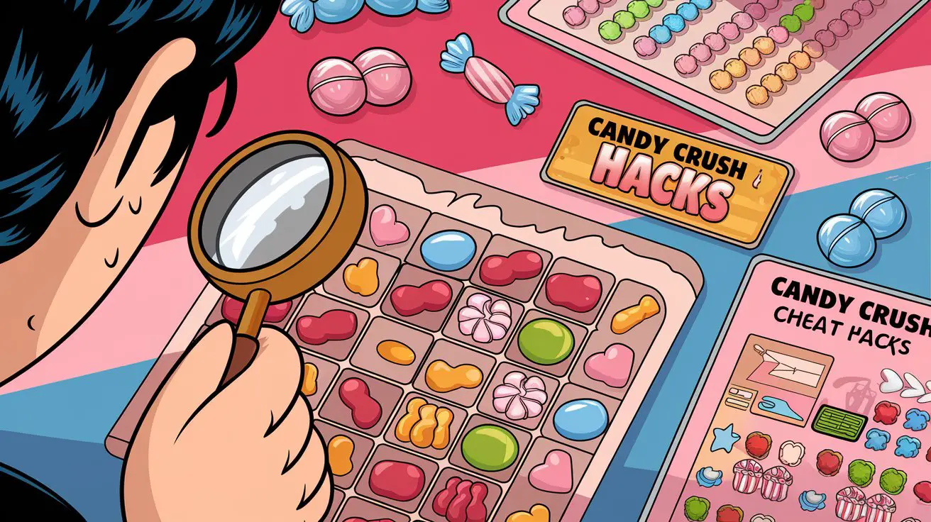 Candy Crush