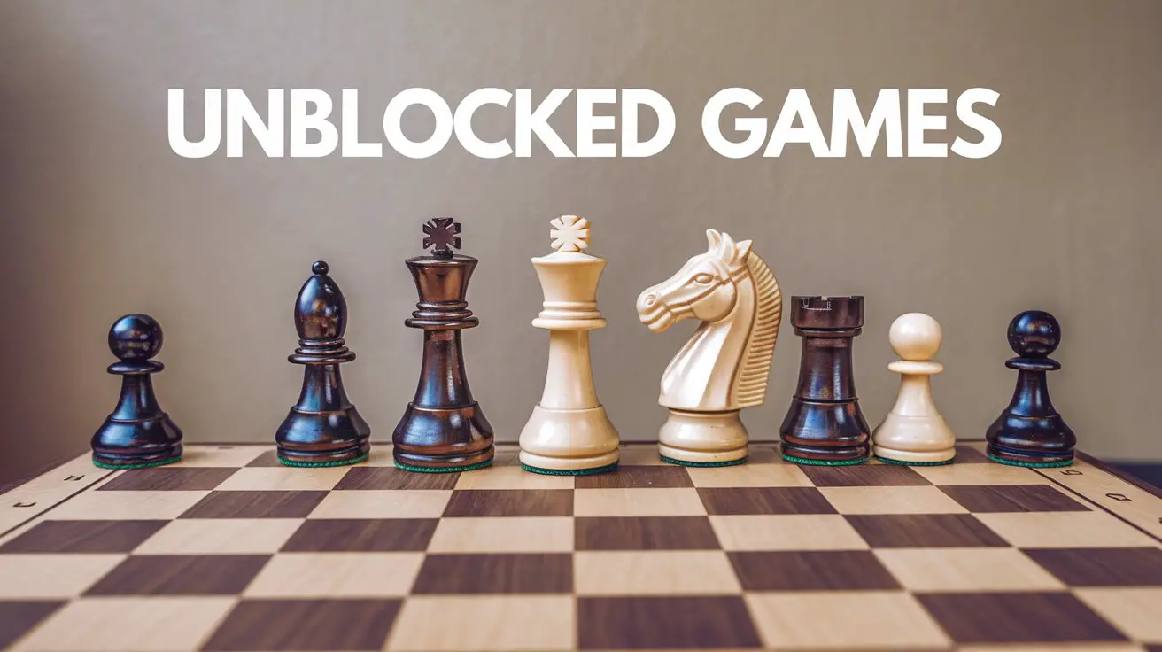 Unblocked Games