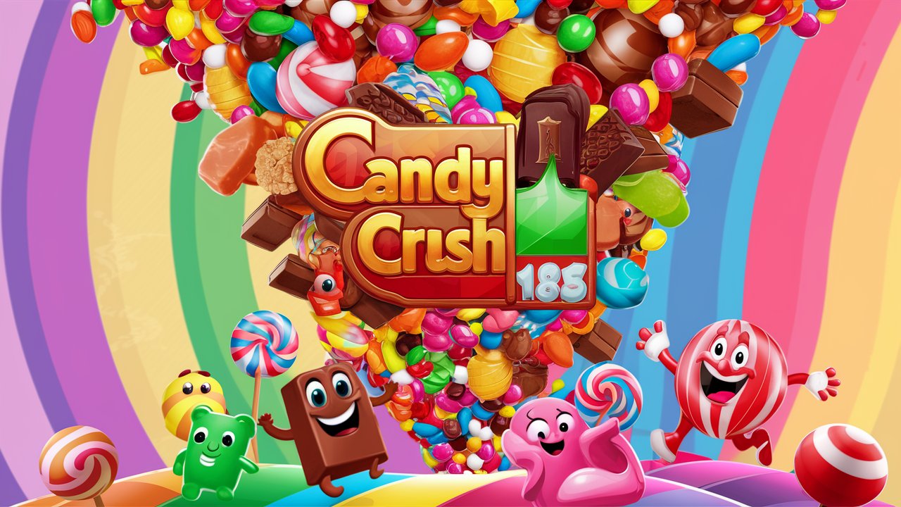 candy crush