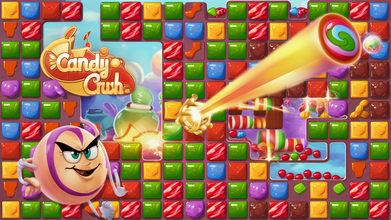 candy crush