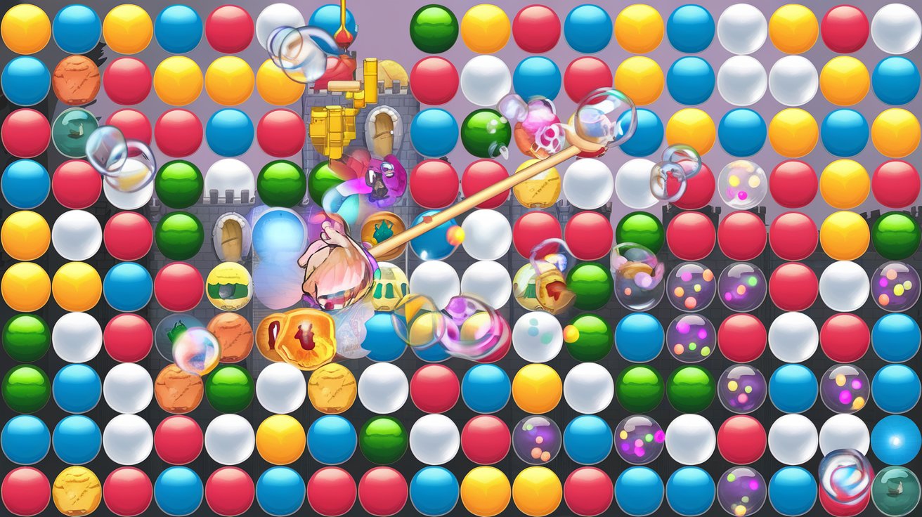 Bubble Shooter