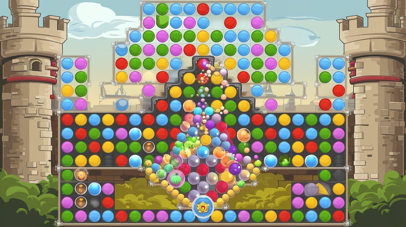 Bubble Shooter