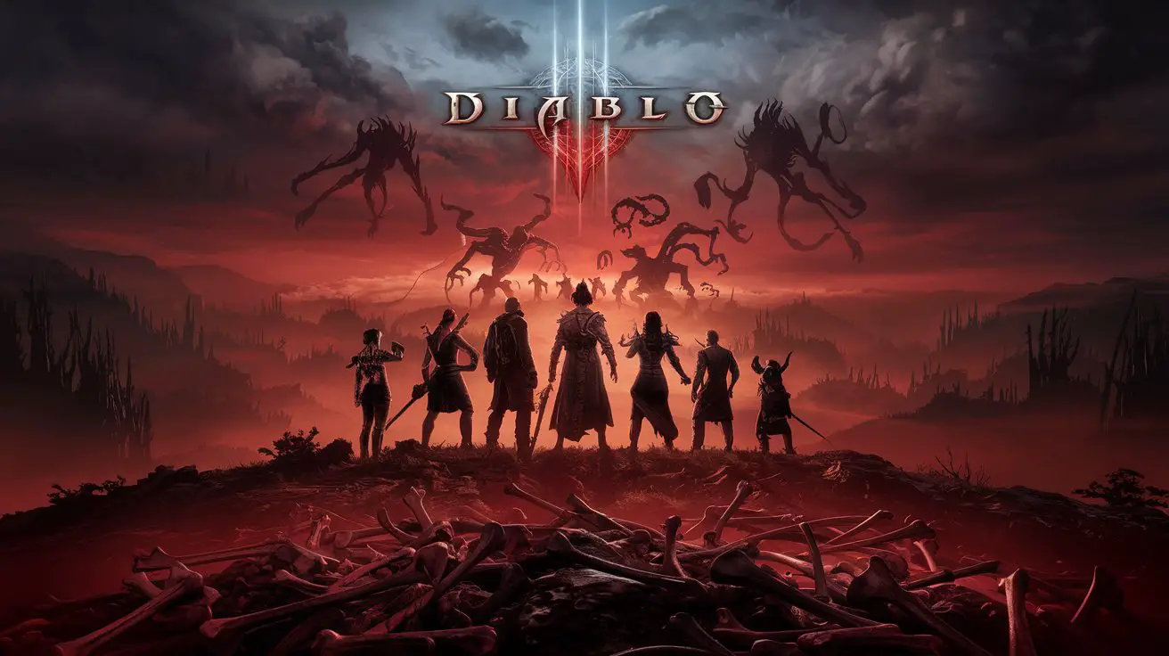 Diablo 4