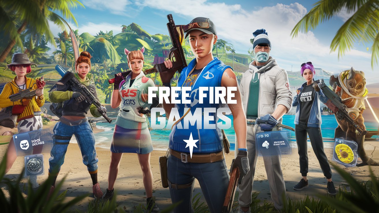 Free Fire