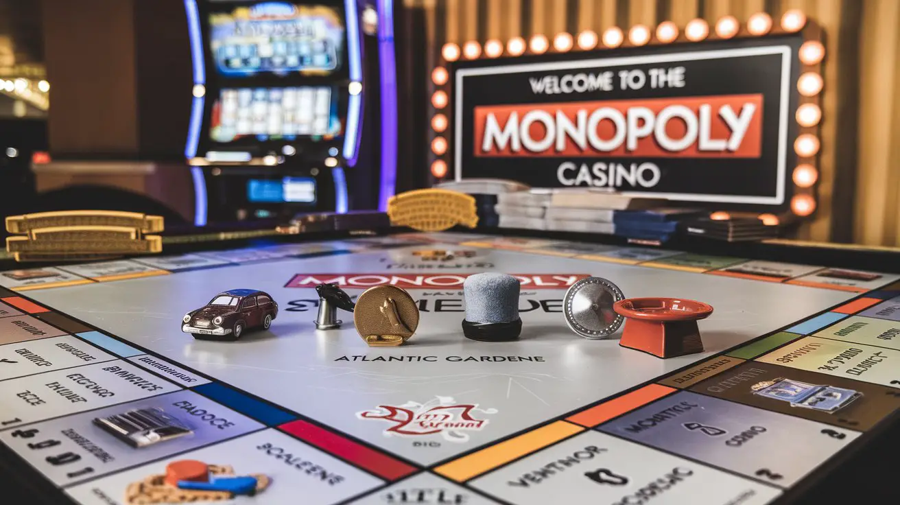 Monopoly Casino