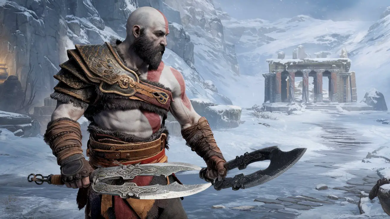 God of War