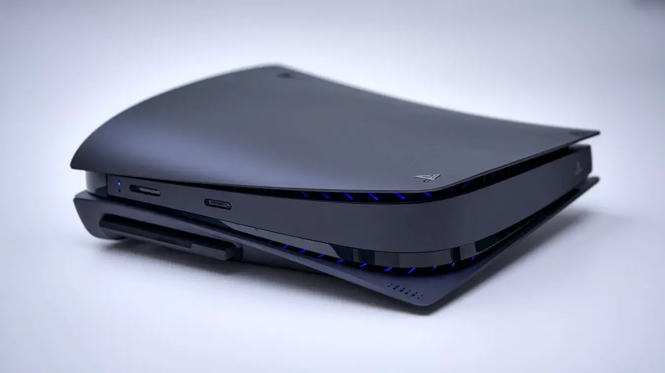 PlayStation 5