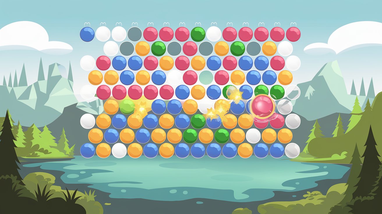 Bubble Shooter