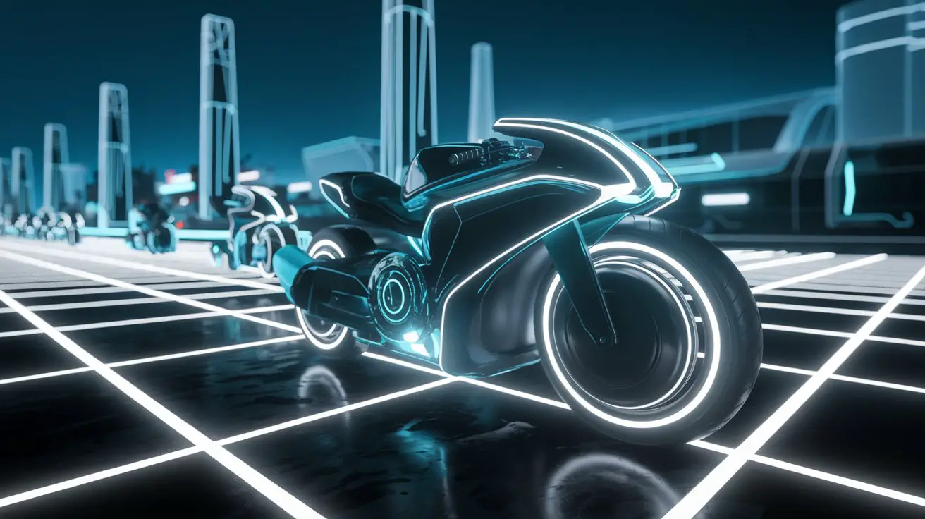 TRON