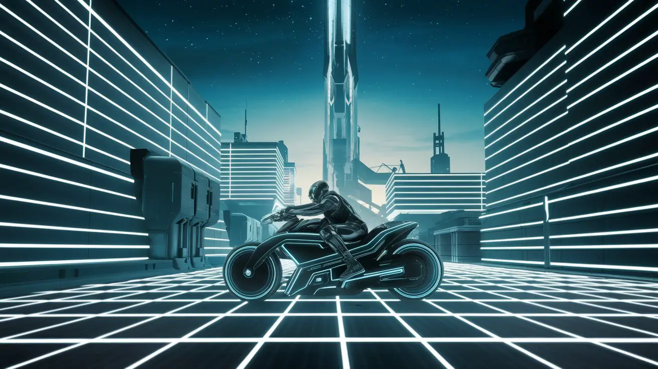 TRON