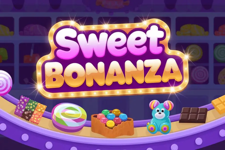 Sweet Bonanza