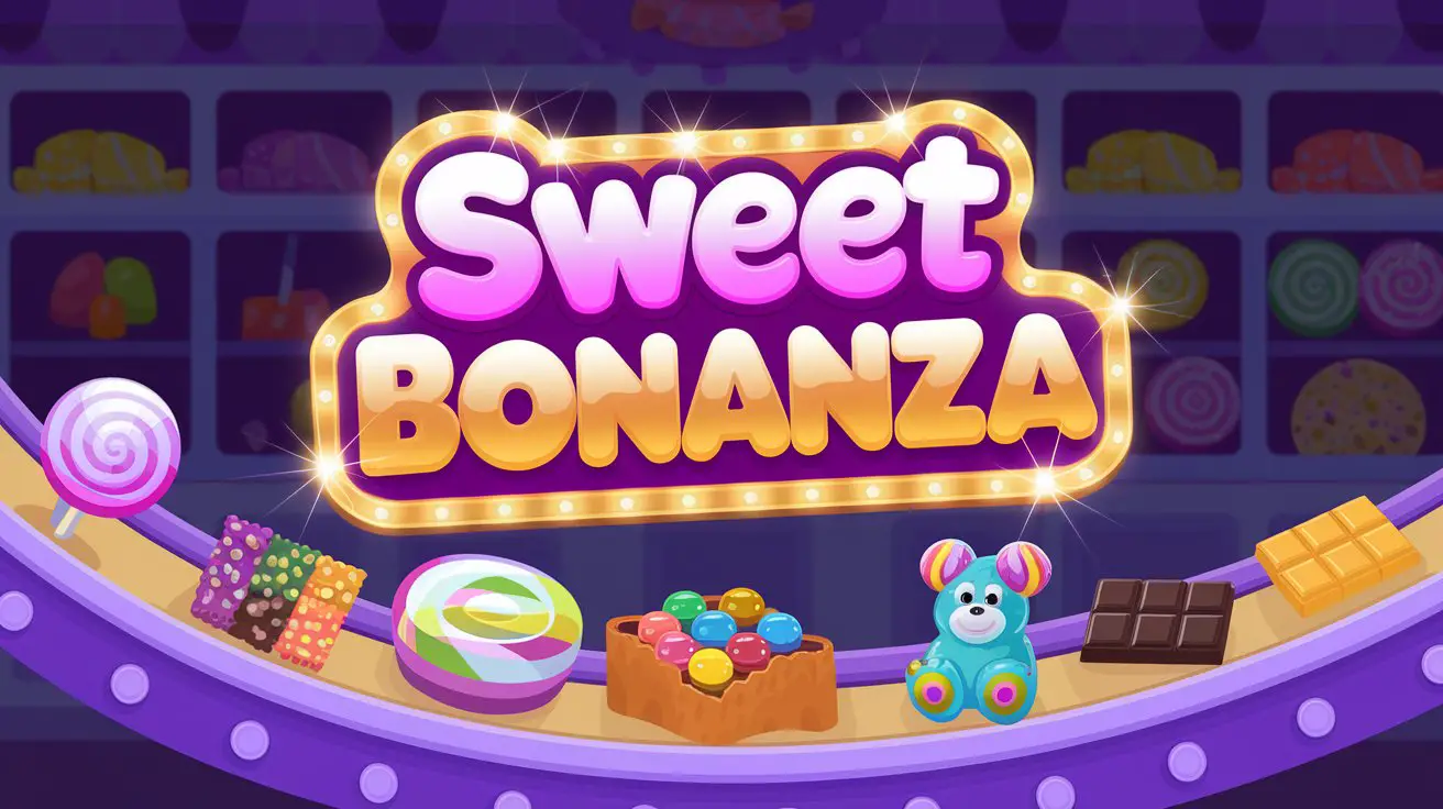 Sweet Bonanza